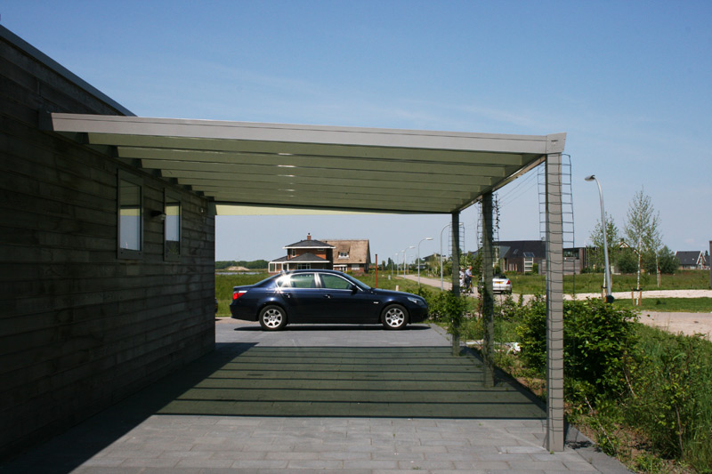 » Carports Gartengestaltung, Gartenbau, Carports, Terrassen und